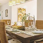 فيلة Casa Hannah *
