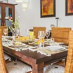 فيلة Casa Hannah بلايا بلانكا