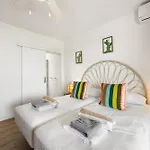 Casa Hannah فيلة *