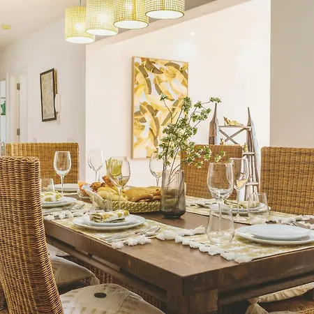 Vila Casa Hannah *