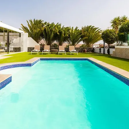 Vila Casa Hannah