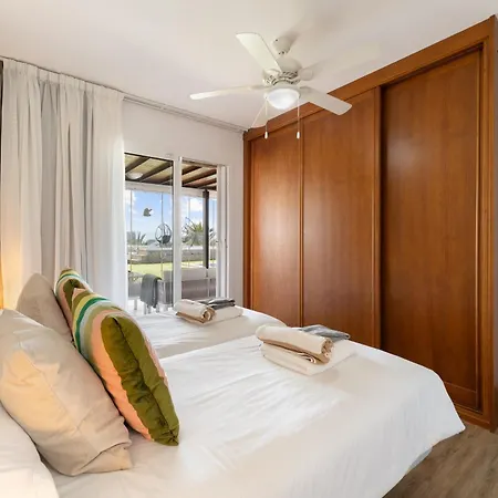 Casa Hannah Villa Playa Blanca (Lanzarote)