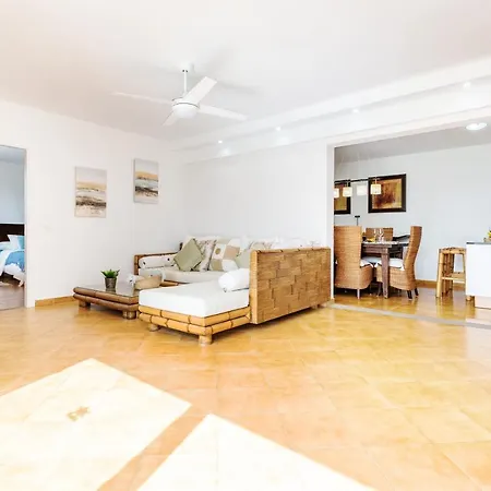 Villa Casa Hannah Playa Blanca