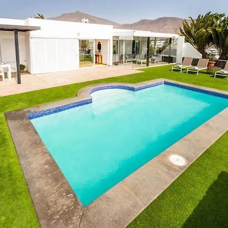 Casa Hannah Vila