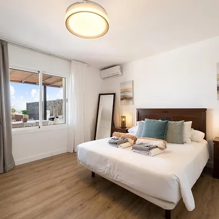 Villa Casa Hannah Playa Blanca (Lanzarote)