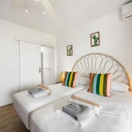 Casa Hannah Vila *