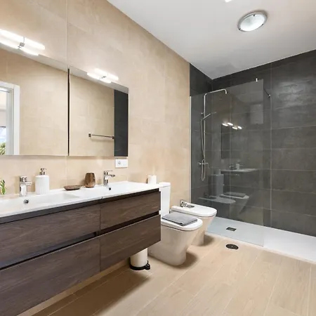 Casa Hannah بلايا بلانكا