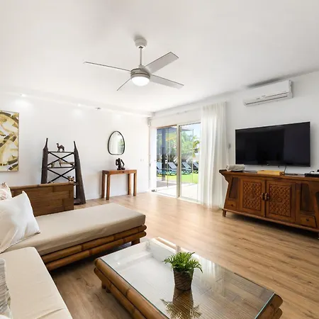 Casa Hannah فيلة