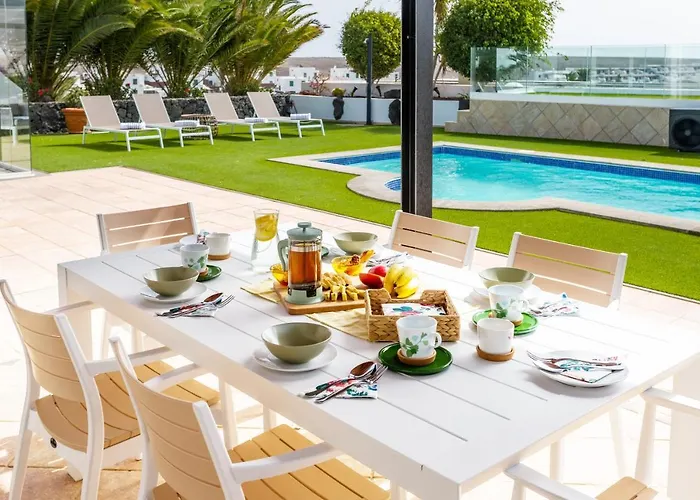 Casa Hannah Βίλα *