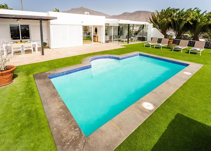 Casa Hannah Βίλα