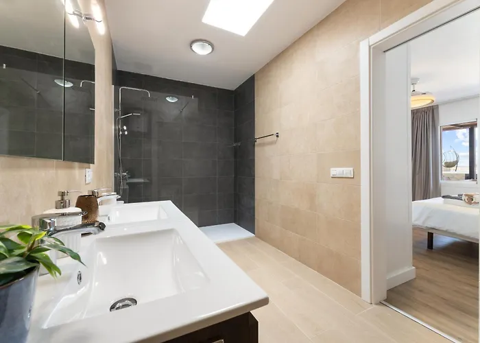 Βίλα Casa Hannah *