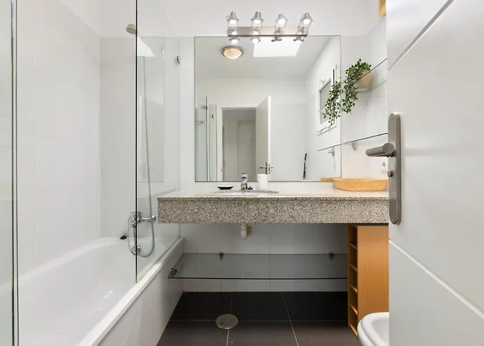 Casa Hannah * Πλάγια Μπλάνκα