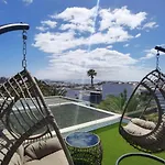 Willa Casa Hannah Playa Blanca (Lanzarote)