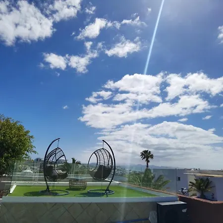 Вілла Casa Hannah