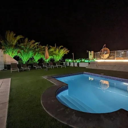 Casa Hannah Βίλα