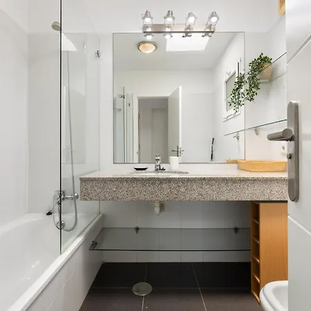 Casa Hannah * Плайя-Бланка