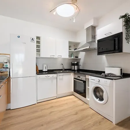 Вілла Casa Hannah *