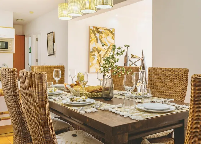 فيلة Casa Hannah *