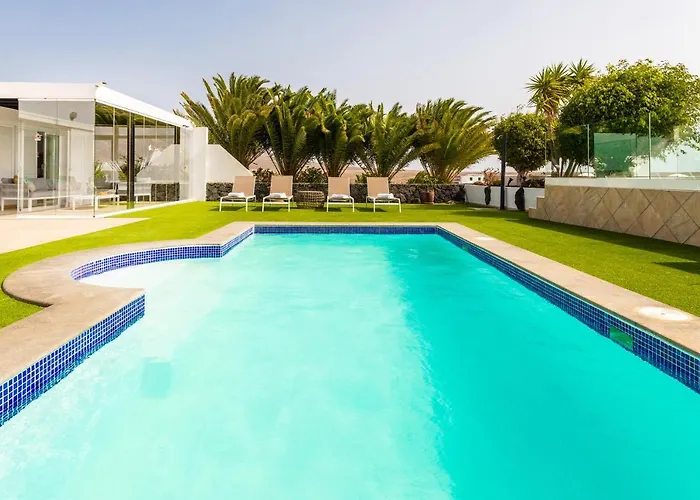 فيلة Casa Hannah