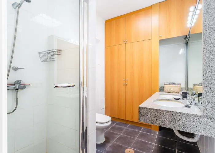 فيلة Casa Hannah