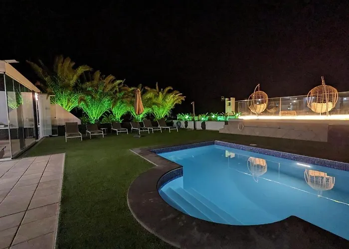 Casa Hannah فيلة