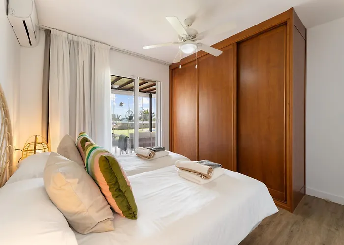 Casa Hannah فيلة بلايا بلانكا