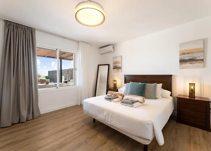 فيلة Casa Hannah بلايا بلانكا