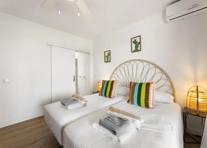 Casa Hannah فيلة *