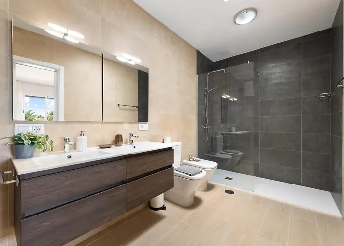 Casa Hannah بلايا بلانكا