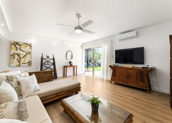 Casa Hannah فيلة